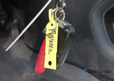 2015 Chrysler 200 Limited z USA, uszkodzony, nr VIN 1C3CCCAB0FN642546